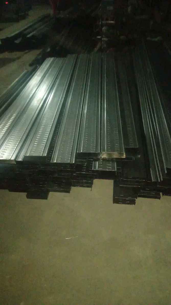 Folding Entry Gate